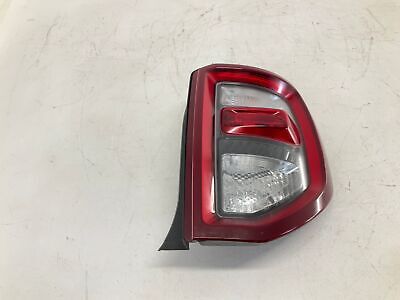 21 FORD Bronco Sport Rear Right-Passenger Quarter Panel Mounted Tail Light Lamp - Picture 10 of 18
