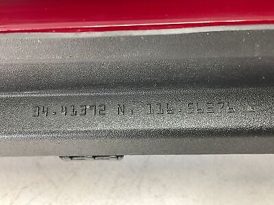 21 FORD Bronco Sport Rear Right-Passenger Quarter Panel Mounted Tail Light Lamp - Picture 16 of 18