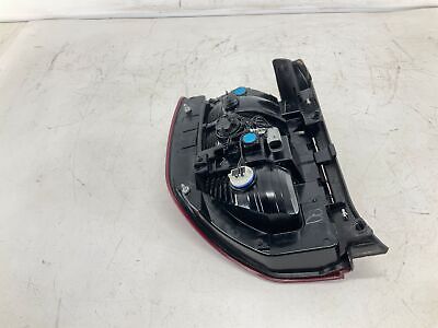 21 FORD Bronco Sport Rear Right-Passenger Quarter Panel Mounted Tail Light Lamp - Picture 11 of 18