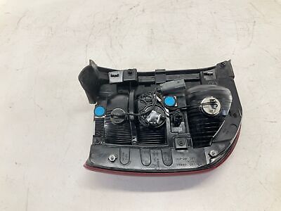 21 FORD Bronco Sport Rear Right-Passenger Quarter Panel Mounted Tail Light Lamp - Picture 8 of 18