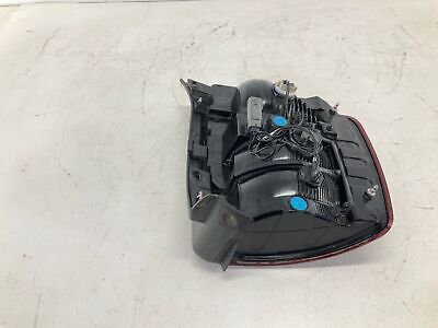 21 FORD Bronco Sport Rear Right-Passenger Quarter Panel Mounted Tail Light Lamp - Picture 7 of 18